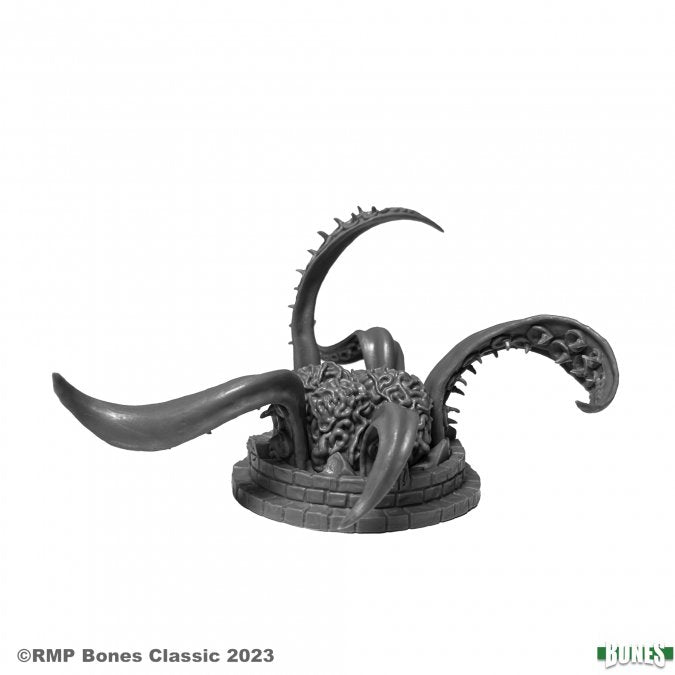 RPR 77759: The Thing In The Well - Bones