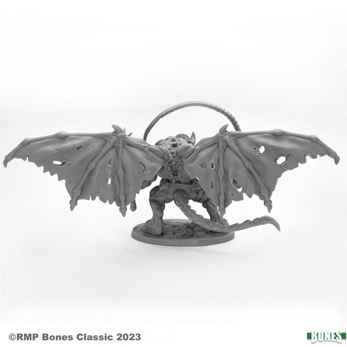 RPR 77903: Narglauth, Fire Demon - Bones