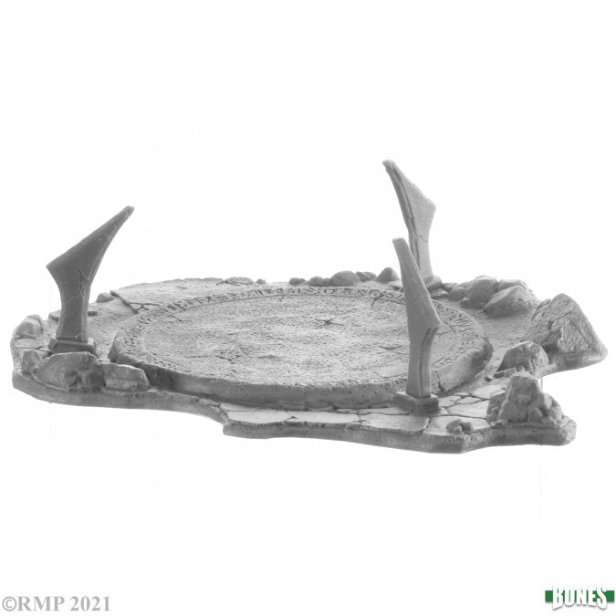 RPR 77988: Arcane Circle - Bones