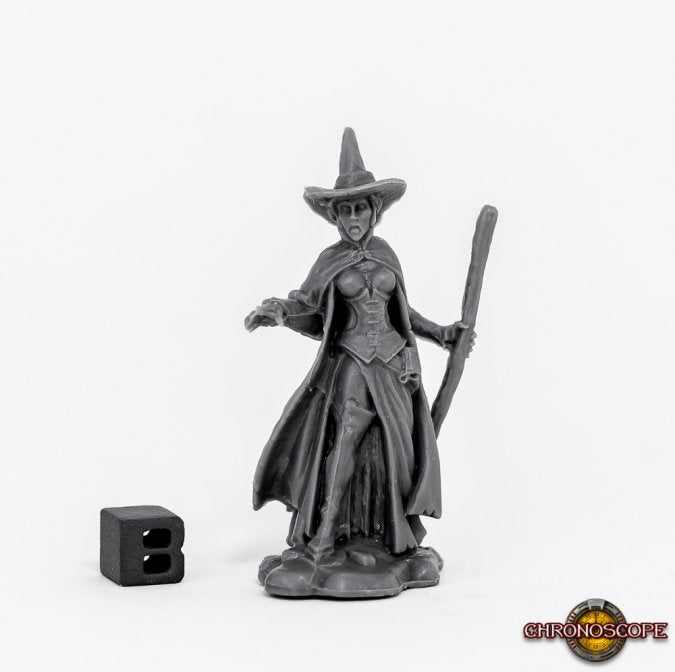 RPR 80060: Wild West Oz Wicked Witch - Chronoscope Bones