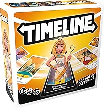 Timeline