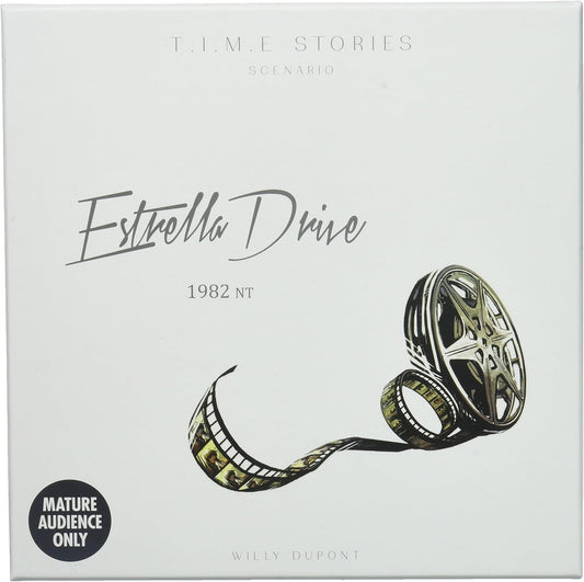 Time Stories-D