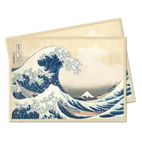UltraPro The Great Wave Off Kanagawa