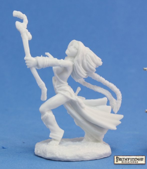 RPR 89006: Seoni, Iconic Sorceress - Pathfinder Bones