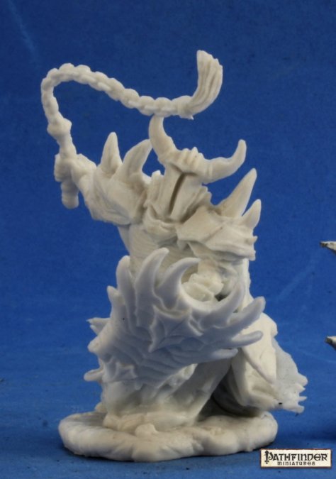 RPR 89029: Hellknight Order of the Scourge - Pathfinder Bones