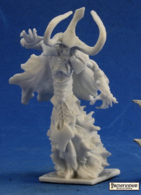 RPR 89031: Whispering Tyrant - Pathfinder Bones