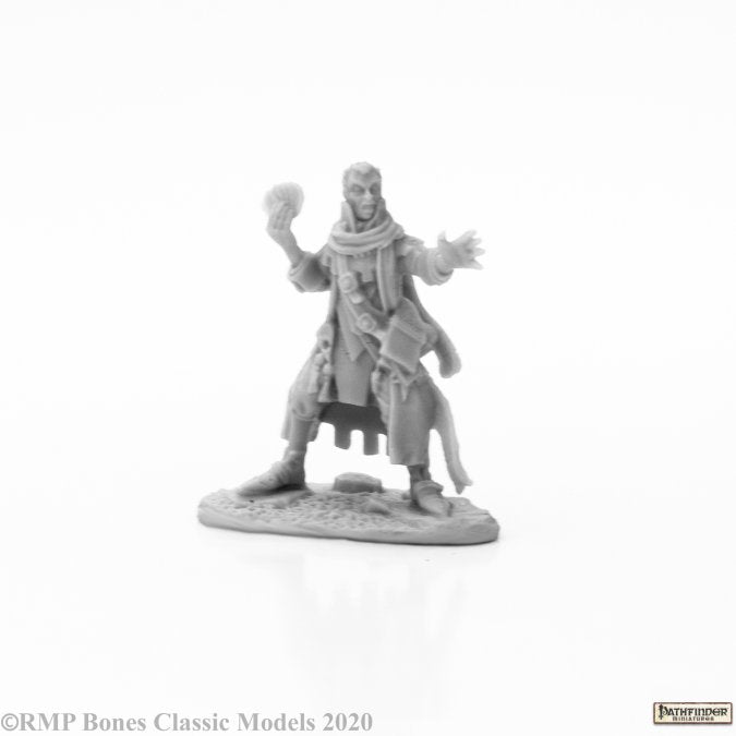 RPR 89046: Erasmus, Iconic Medium - Pathfinder Bones