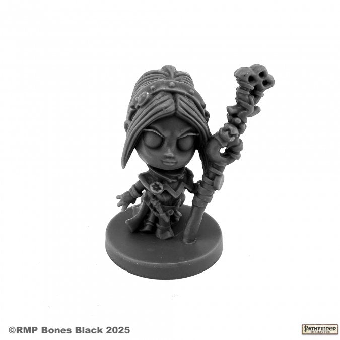 RPR 89056: Seoni, Iconic Chibi Sorceress - Pathfinder Bones