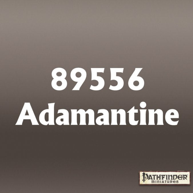 RPR 89556: Adamantine - Pathfinder Paint