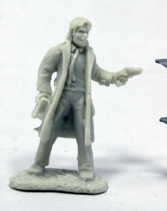 RPR 91013: Deadlands Noir, Occult Detective - Savage Worlds