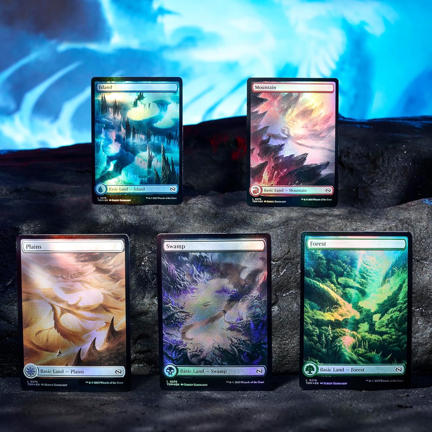 Tarkir Dragonstorm: Bundle
