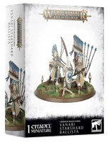 Warhammer Age of Sigmar: Lumineth Realm Lords - Vanari Starshard Ballista