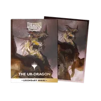 Dragon Shield Legendary: The Ur-Dragon