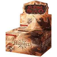 Flesh & Blood: Monarch Booster Box