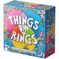 Things In Rings