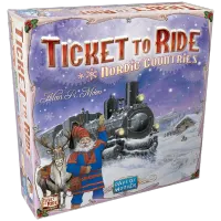 Ticket to Ride