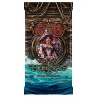 Flesh and Blood High Seas: Booster Pack