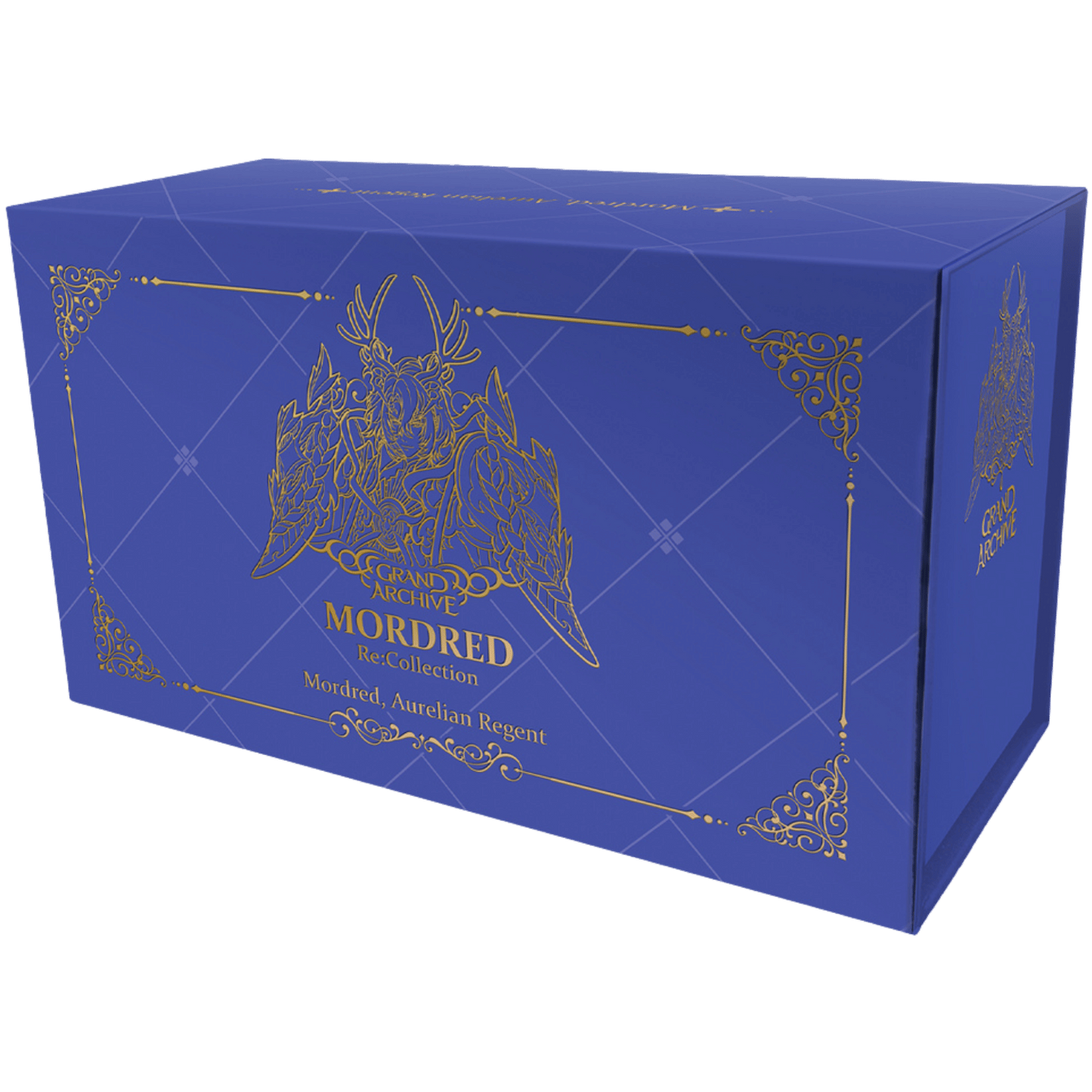 Grand Archive: Mordred Re:Collection