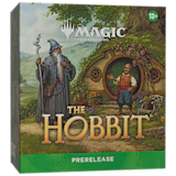 Magic The Gathering: Prerelease - Saturday 6pm The Hobbit