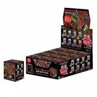 Dice Cup: Dungeons and Dragons - Mini Dice Cups