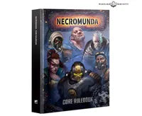 Warhammer: Necromunda Core Rulebook