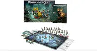 Warhammer Quest: Darkwater