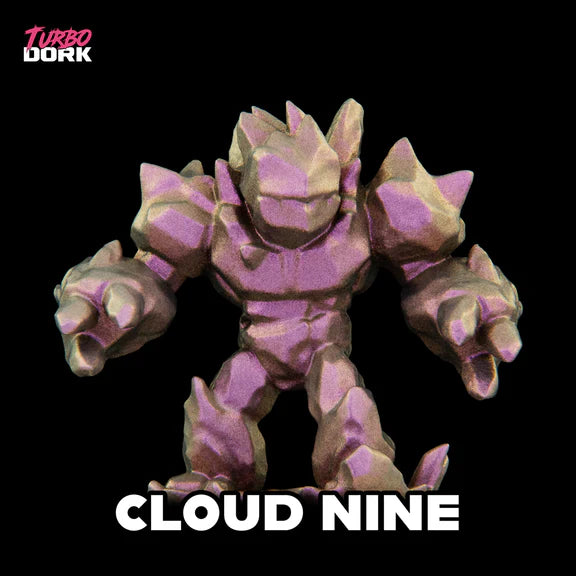 Turboshift Paint: Cloud Nine