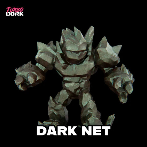 Turboshift Paint: Dark Net