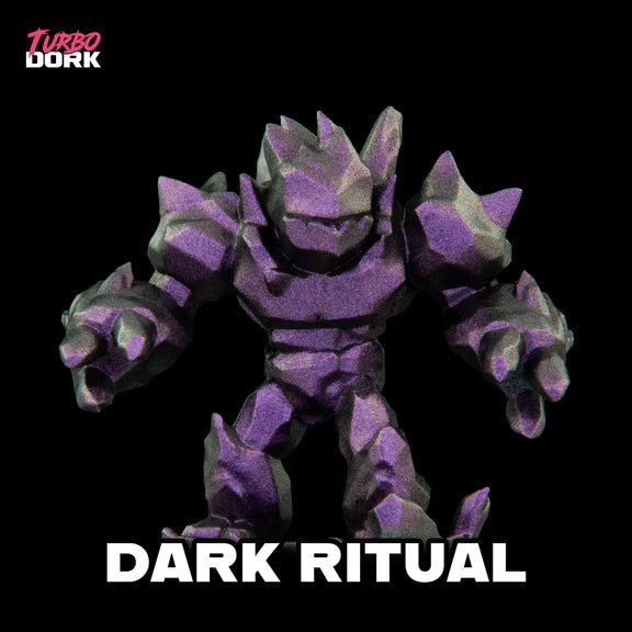Turboshift Paint: Dark Ritual