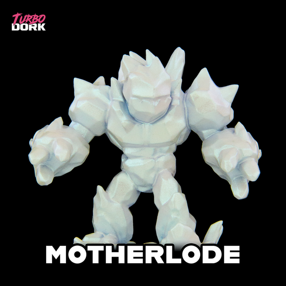 Turboshift Paint: Mother Lode