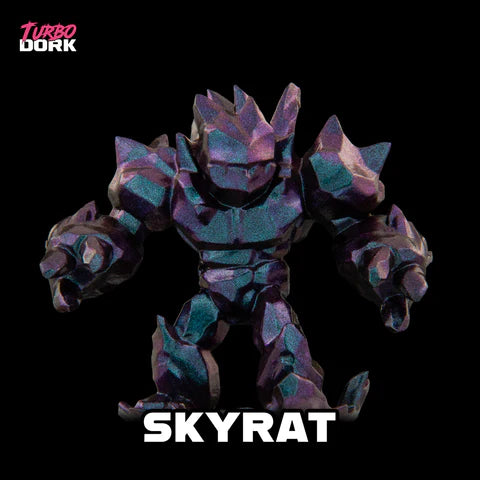 Turboshift Paint: Skyrat