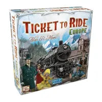 Ticket to Ride