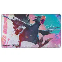 Magic The Gathering: FF Premium V Holofoil Playmat