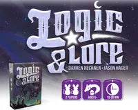 Logic & Lore