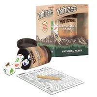 USAopoly Yahtzee