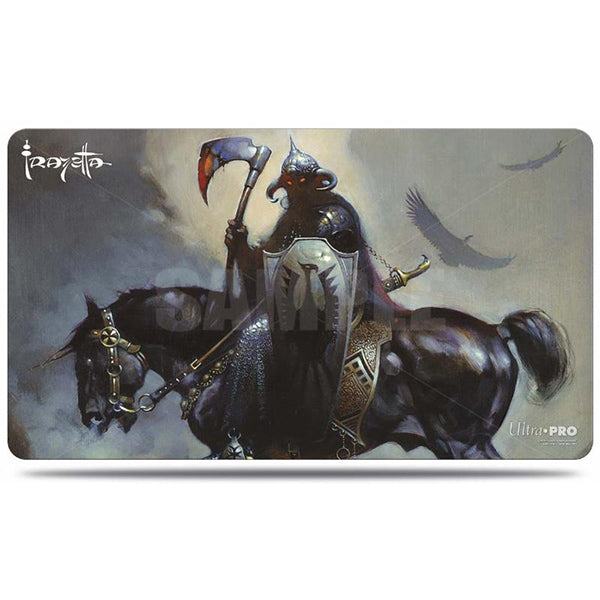 UltraPro Playmat: Frank Frazetta - Death Dealer