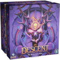 Descent The Betrayers War