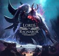 Lords of Ragnarok