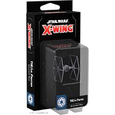 Star Wars X-Wing: Tie/LN Fighter