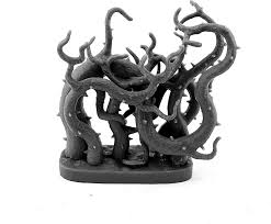 RPR 77708: Wall of Thorns - Bones