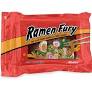 Ramen Fury Card Game