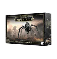Warhammer The Horus Heresy: Stalker Constructs