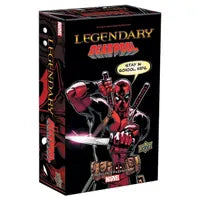 Legendary Deadpool