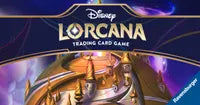 Ursula's Return: Booster Pack