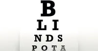 Blind Spot