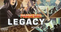 Pandemic Legacy S0