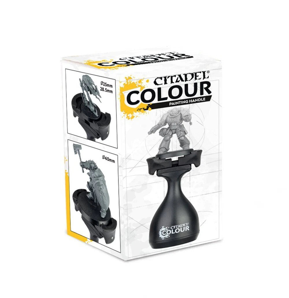Citadel Colour: Citadel Painting Handle MK2