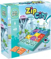 Zip City