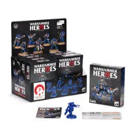 Warhammer: Heroes