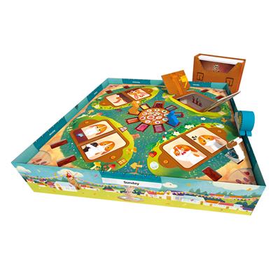 Dixit Kids - Board Game